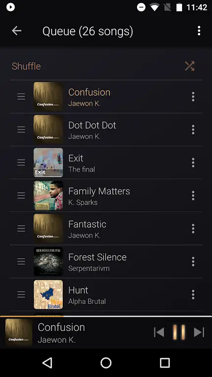 My Music Player Download Apk