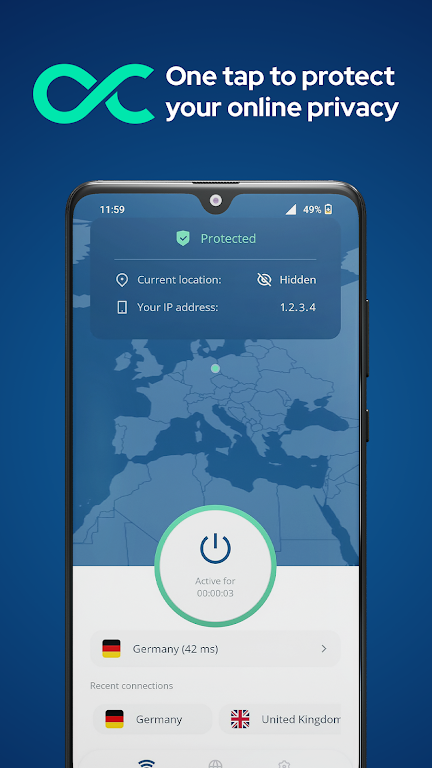 Octohide Vpn Apk