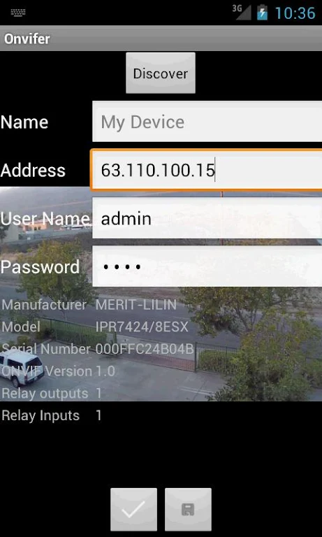 Onvier Apk