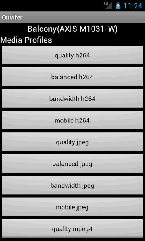 Onvier Ios Download
