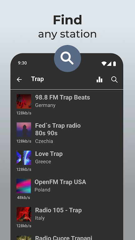 Open Radio Mod Apk Download