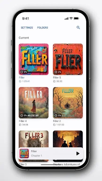 Playbook App