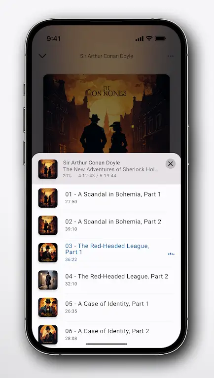 Playbook Android