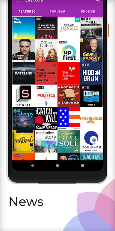 Podcast Guru Mod Apk Download