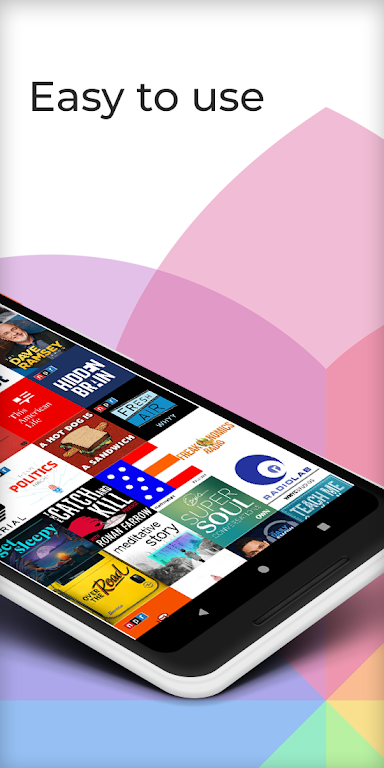 Podcast Guru Mod Apk
