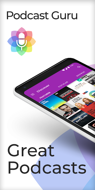 Podcast Guru Apk