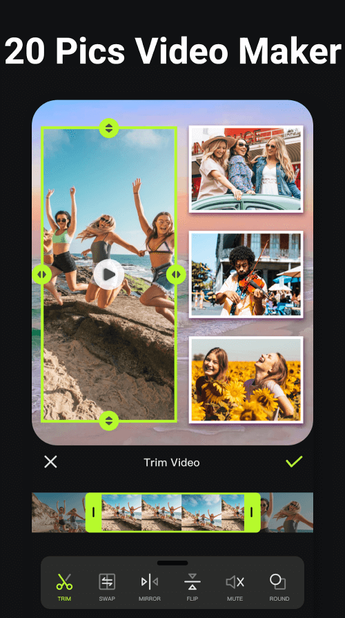 Quick Grid Apk