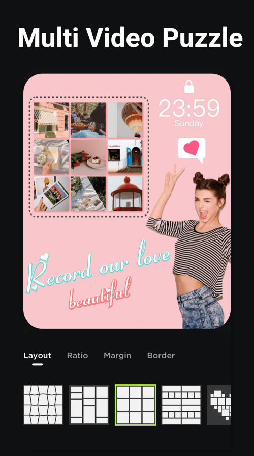 Quick Grid Pro Apk