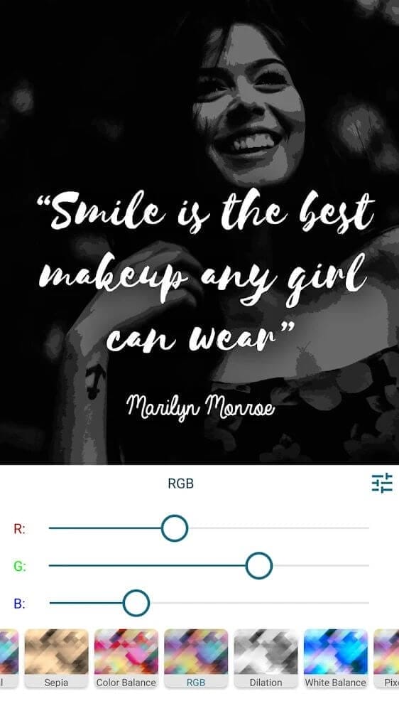 Apk Quotes Creator