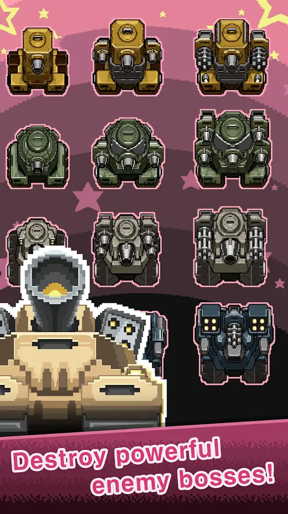 Raising Rank Insignia Mod Apk Download