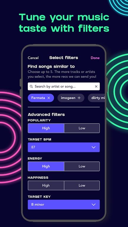 Apk Recs By Discz