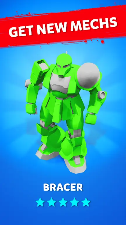 Apk Merge Battle Car