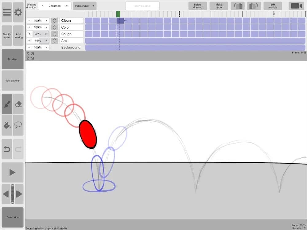Baixar Roughanimator