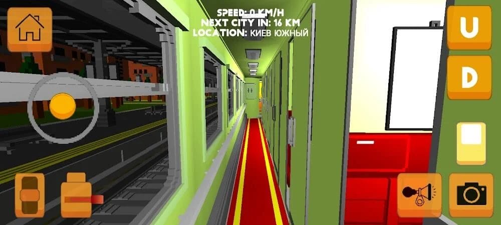 Download SkyRail Mod