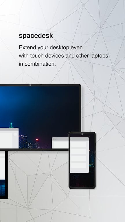 Spacedesk Apk Pro
