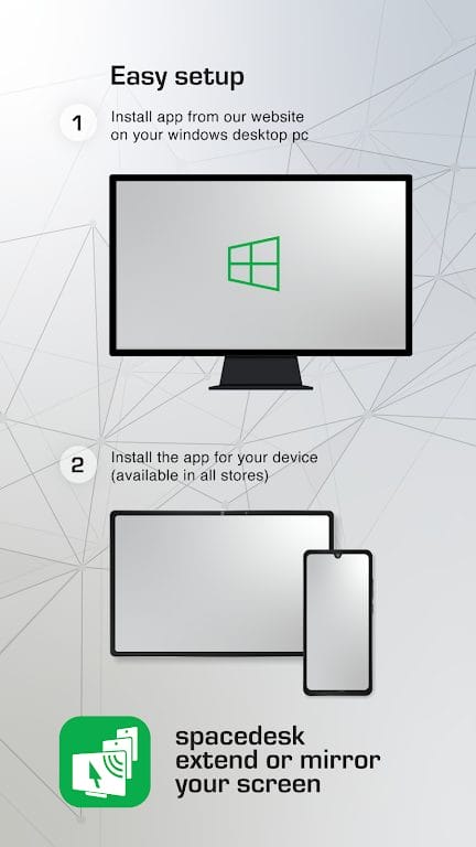 Spacedesk Download Apk