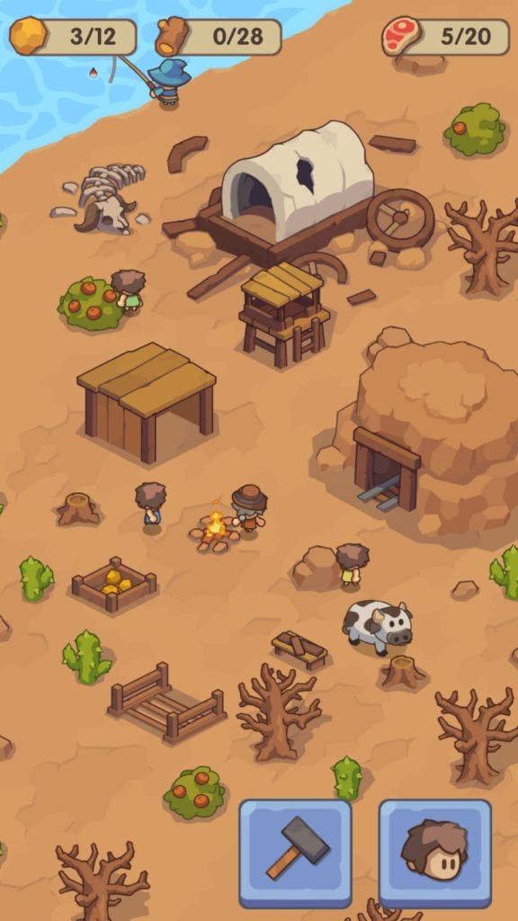 Apk Stone Age