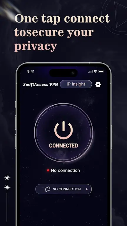 SwiftAccess VPN Mod Apk