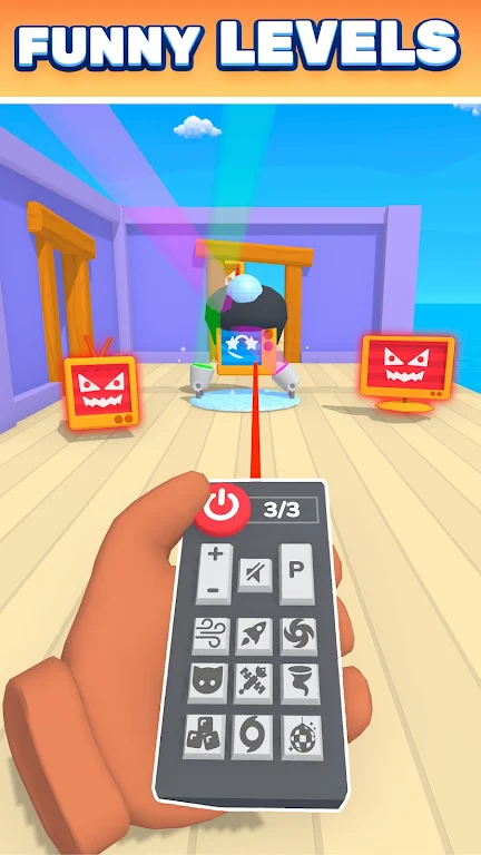 TV Invasion Download Apk