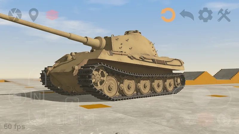 Download Tank Physics Mobile Vol 3