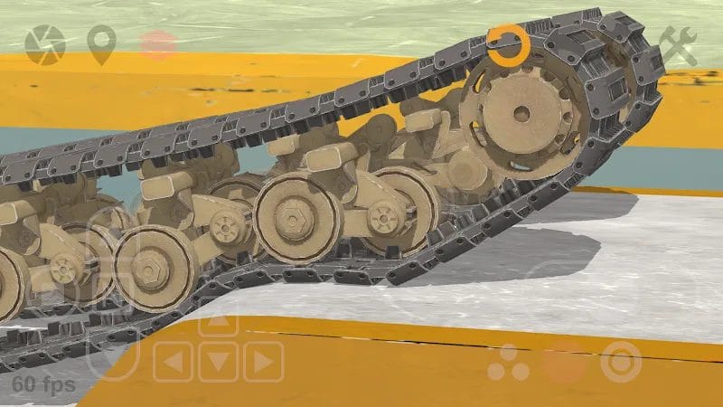 Tank Physics Mobile 3 Mod Apk