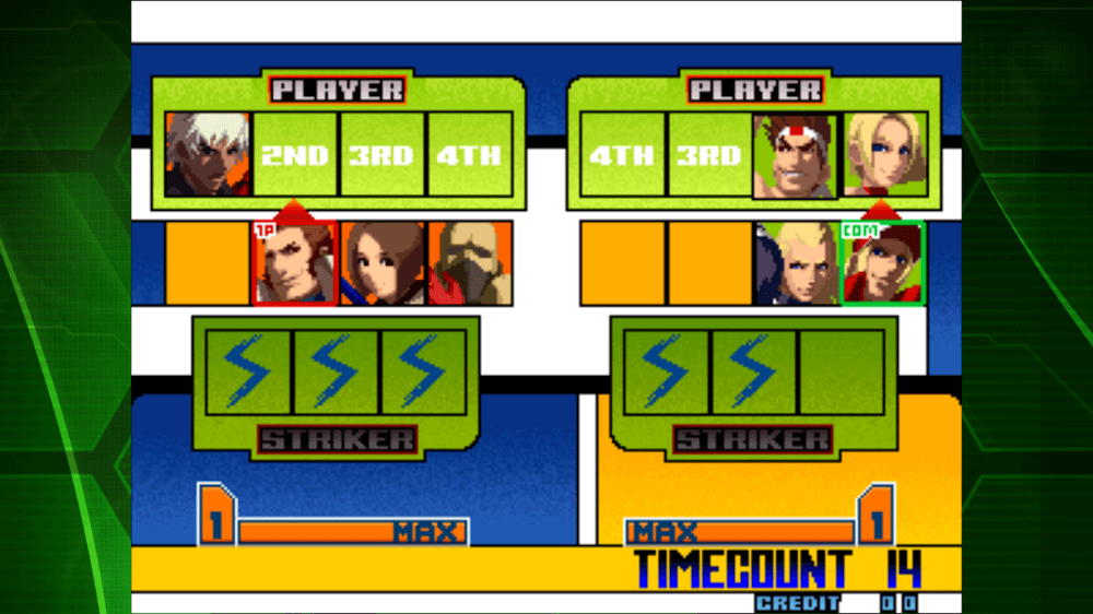 Descargar Kof 2001 Plus Apk