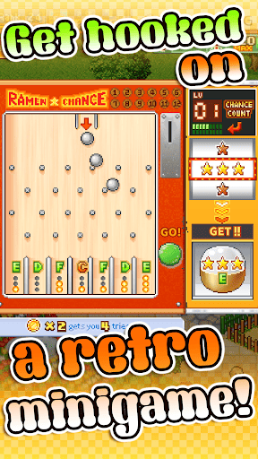 The Ramen Sensei 2 Apk
