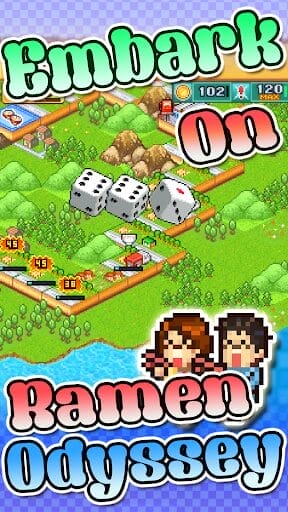 The Ramen Sensei 2 Mod Apk Unlimited Everything