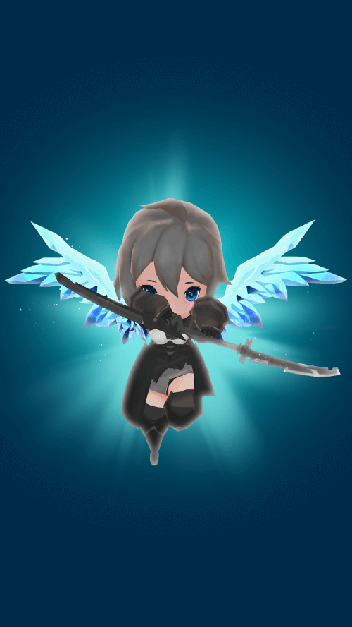 Download Tiny Fantasy