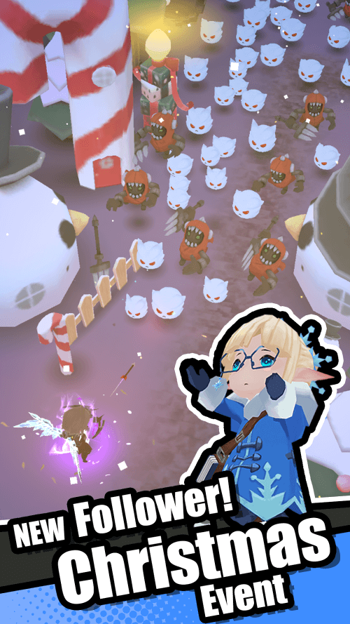 Tiny Fantasy Apk