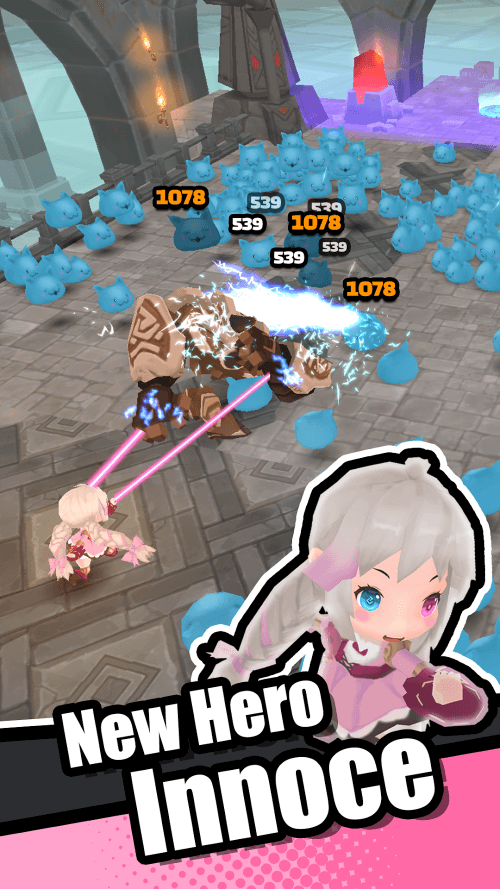 Tiny Fantasy Apk Mod