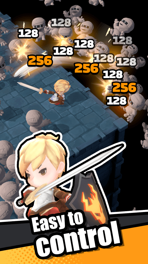 Apk Tiny Fantasy