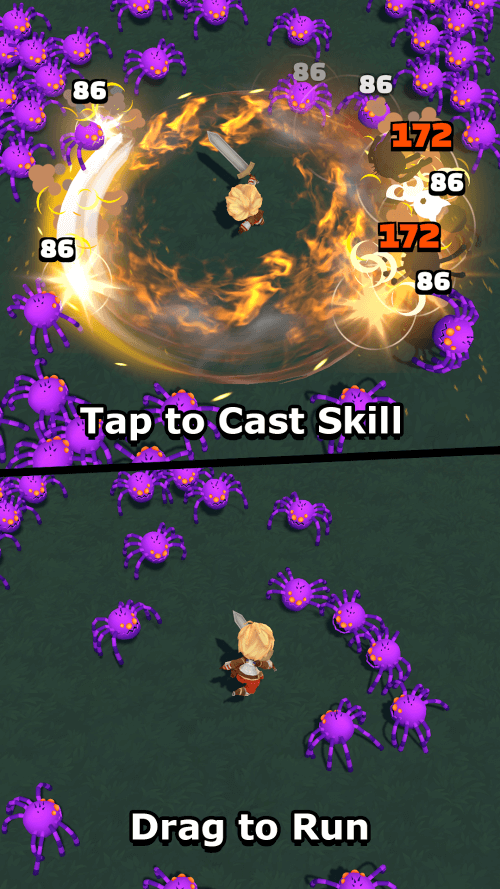 Download Tiny Fantasy Mod