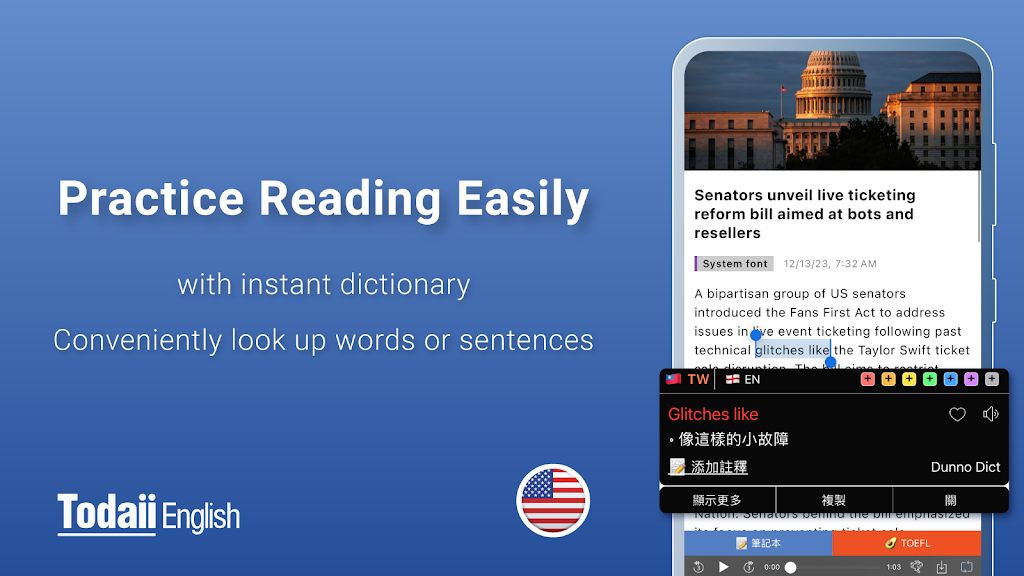Easy English News Apk Download