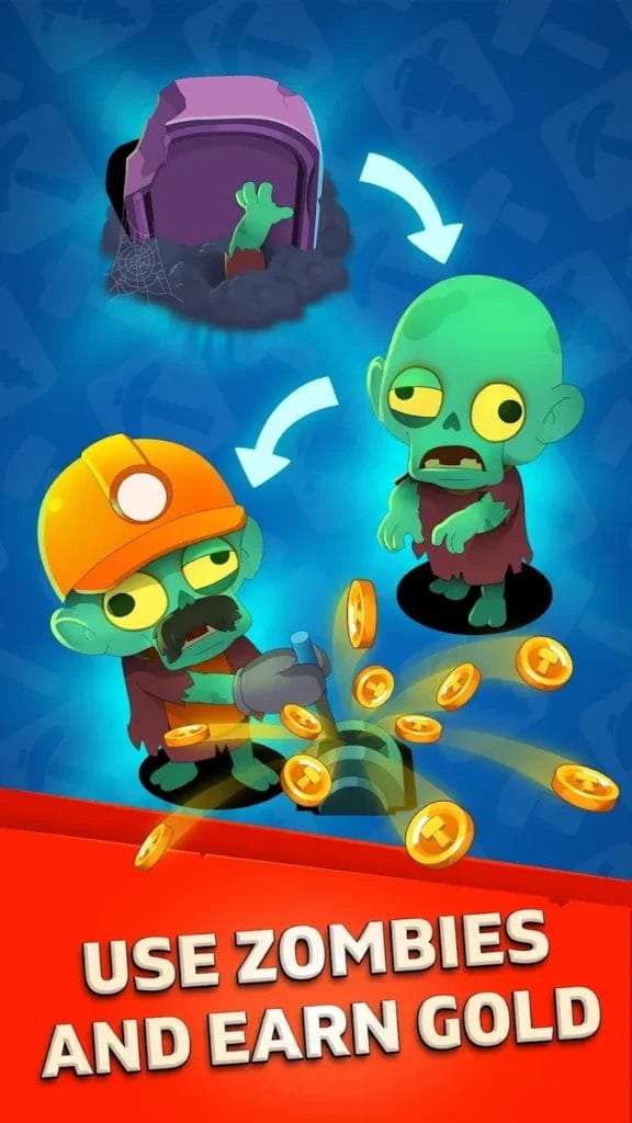 Tomb Miner App Download