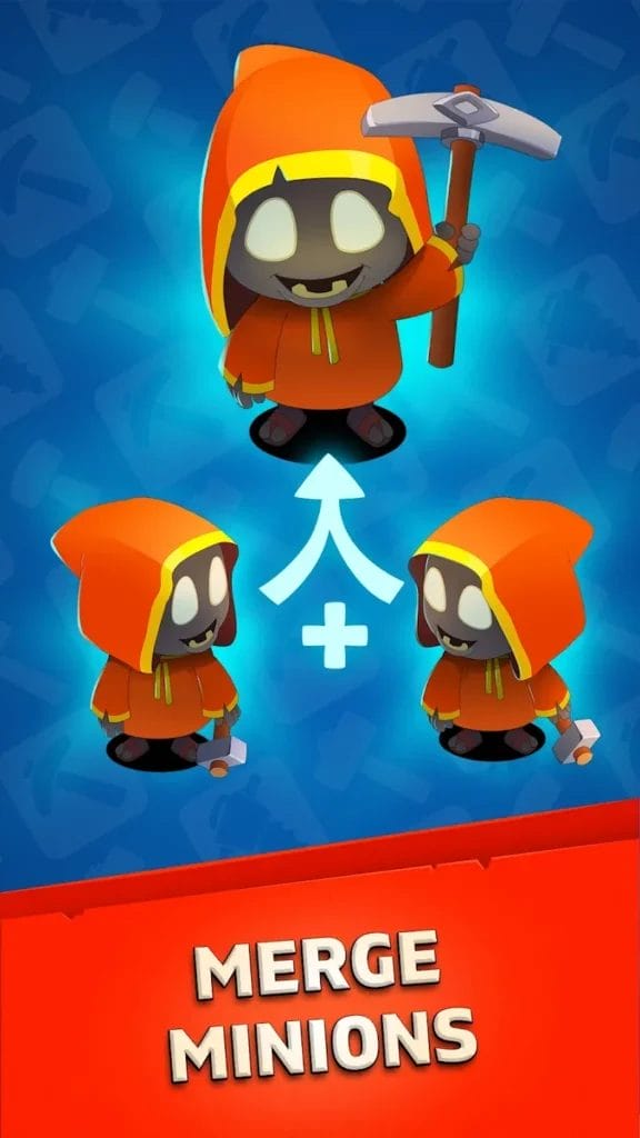 Tomb Miner Mod Apk Download