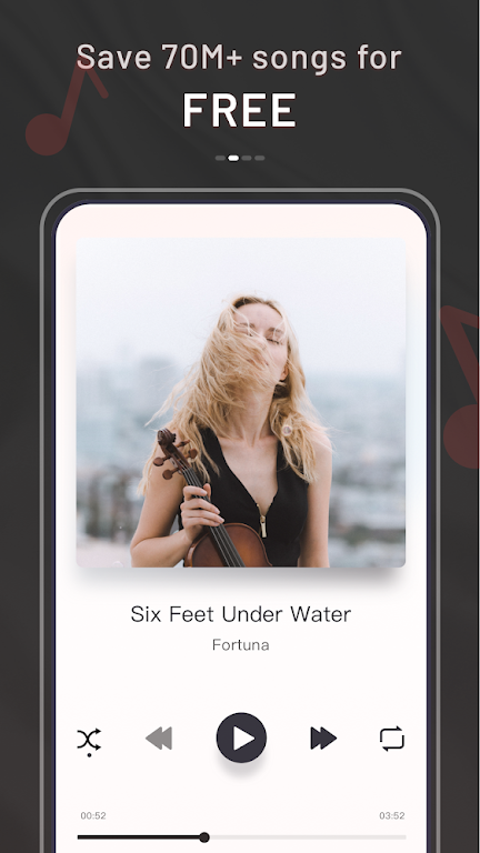 Total Music App Download