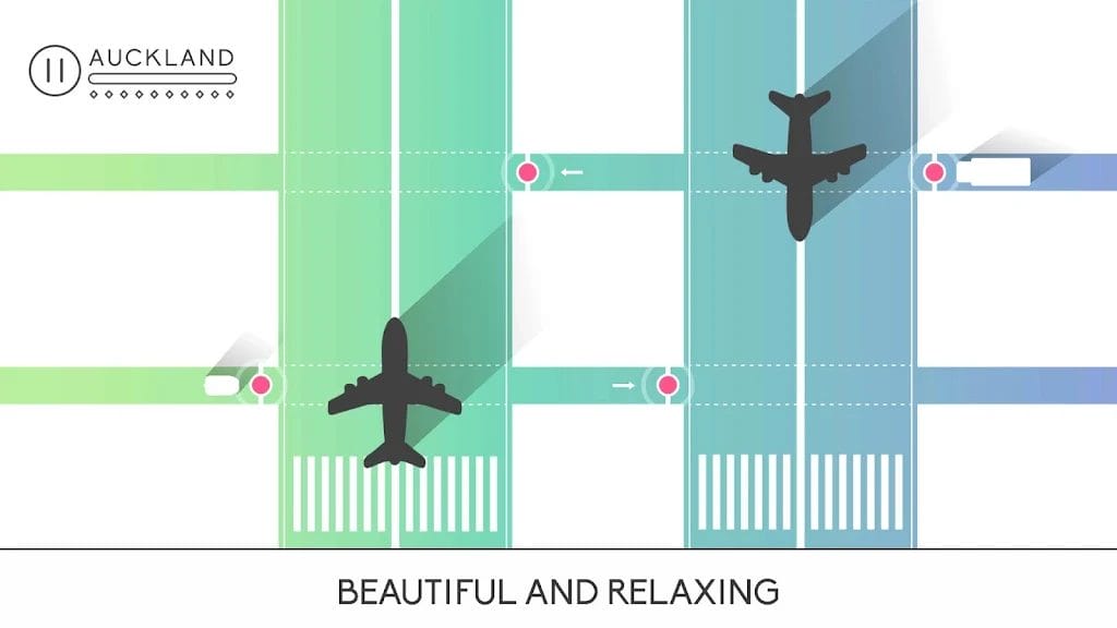 Traffix Traffic Simulator Mod Apk Download