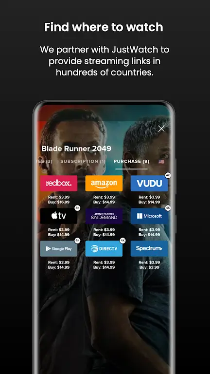 Trakt Apk