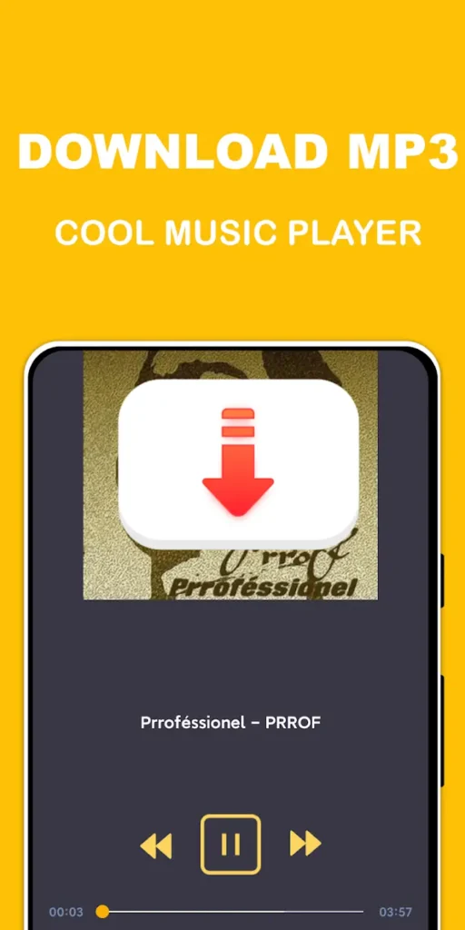 Download Tubeplay MP3 Downloader Mod