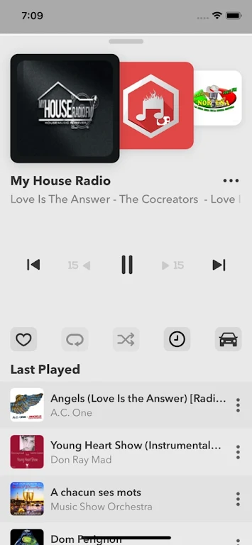 Tubidy Offline Fm Music Player Mod Apk