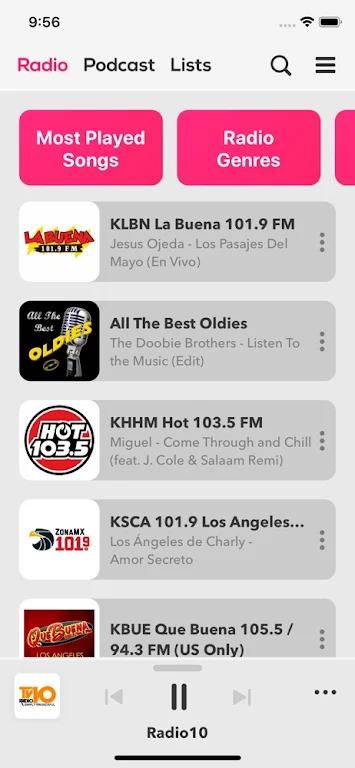 Tubidy Offline Fm Music Player Apk