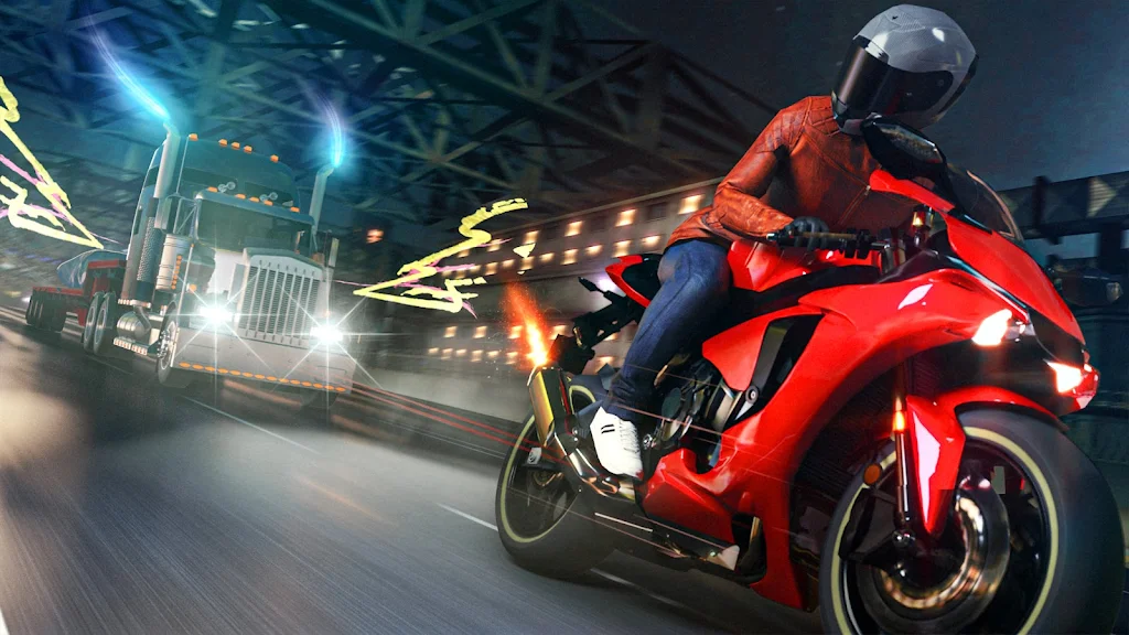 Turbo Tornado Apk Mod