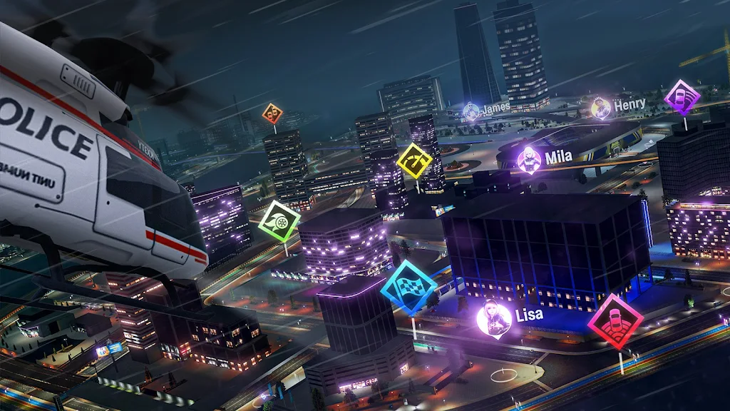 Download Turbo Tornado Mod Apk Unlimited Money