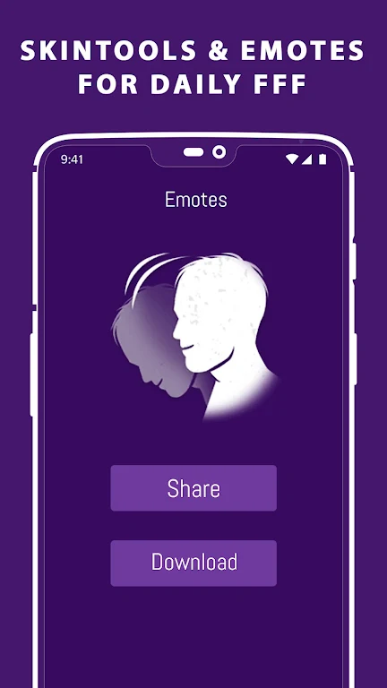 Apk Vexa FFF Skin Tools