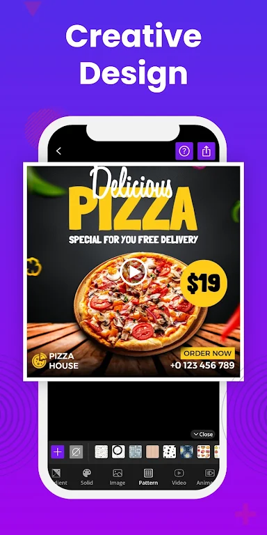 Vidsi Promo Video Maker Apk Mod Download
