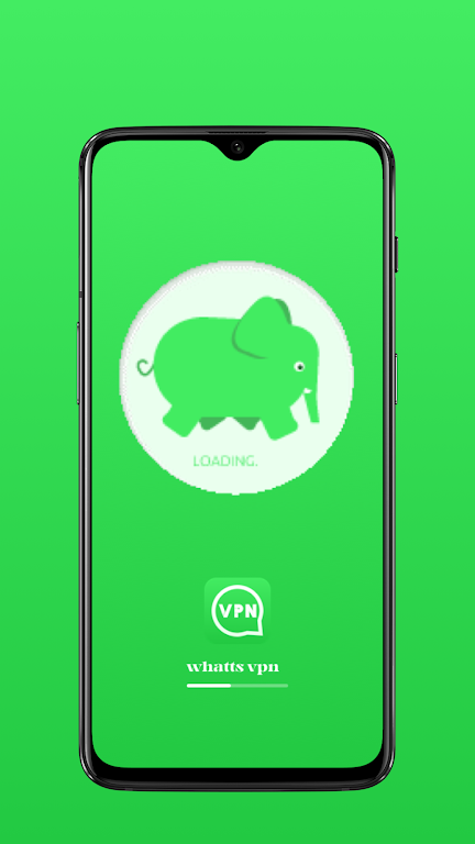 Whatts VPN Mod Apk