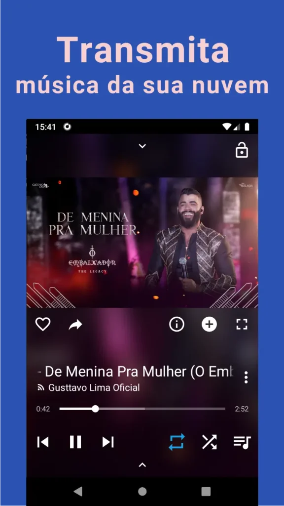 Whim Music Ios