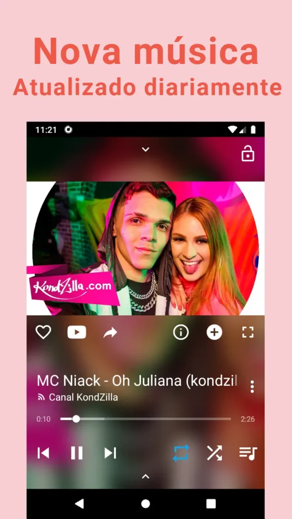 Whim Music App Download