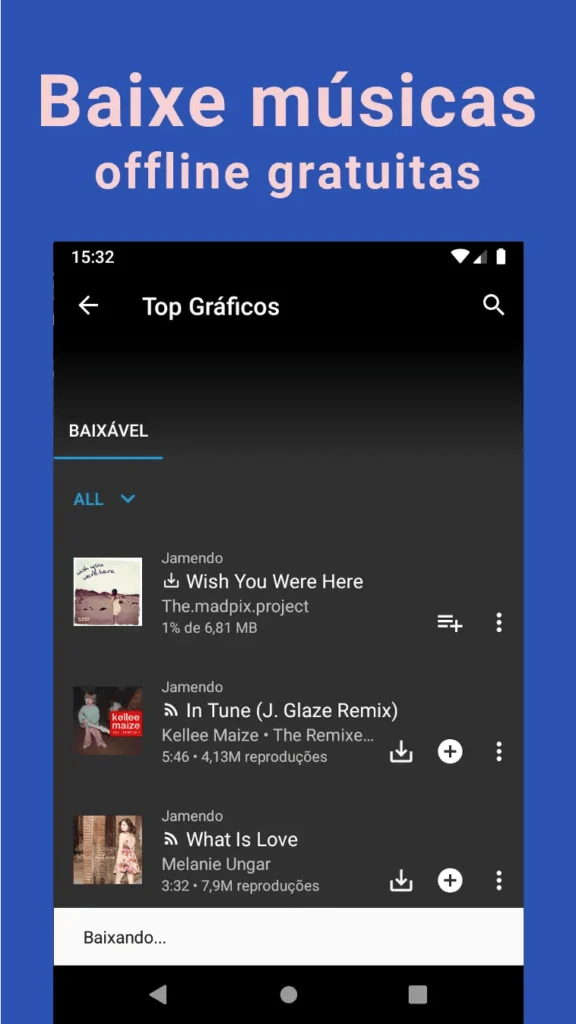 Whim Music Free Download